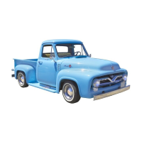 FORD F100 F150 F250 F350