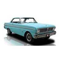 FORD FALCON