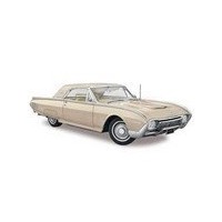 FORD THUNDERBIRD