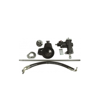 BOITIER ASSISTE SUR MANU