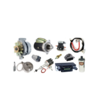 ELECTRICITE ET ALLUMAGE