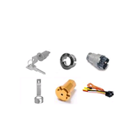 CONTACTEUR DE DEMARRAGE