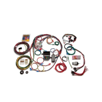 FAISCEAU COMPLET RECENT