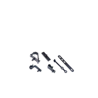 FIXATION DES FAISCEAUX