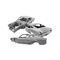 ELEMENTS DE CARROSSERIE