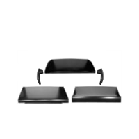 COFFRE ET EXTENSIONS