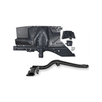 LONGERONS ET ELEMENTS