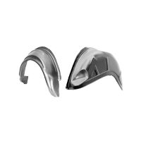 PASSAGE ROUE PARTIEL