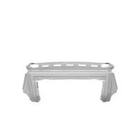 SUPPORT BANQUETTE ARRIERE