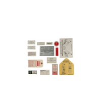 ETIQUETTES AUTOCOLLANTS