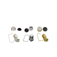 COUVERCLE MAITRE CYLINDRE