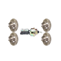 DISQUES AV DISQUES AR