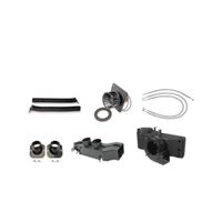 VENTILATION ET CHAUFFAGE