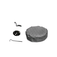 ELEMENTS ROUE DE SECOURS