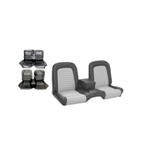 HOUSSE AVEC BANQUETTE AV