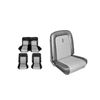 HOUSSE SIEGE ORIGINE