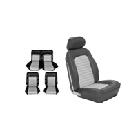 KIT PASSAGE HOUSSE SPORT