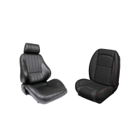 SIEGES SPORT ADAPTABLES