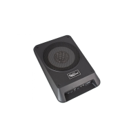 CAISSON BASSES SUBWOOFER