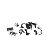 PIECES DETACHE POSTE