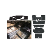 ISOLA THERMIQE PHONIQUE