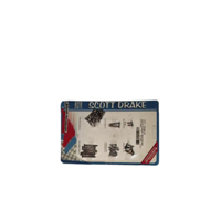 KIT VISSERIE INTERIEUR