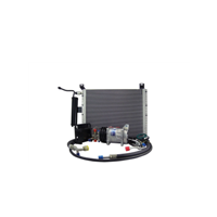 MODELE AVEC CLIMATISATION