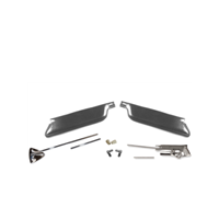 PARE SOLEIL ET ELEMENTS