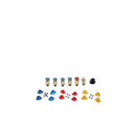 ECLAIRAGE TABLEAU DE BORD