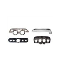 FACADE TABLEAU DE BORD