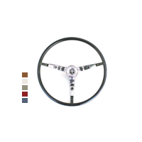 VOLANTS ORIGINE 1964-1967