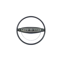 VOLANTS ORIGINE 1968-1969