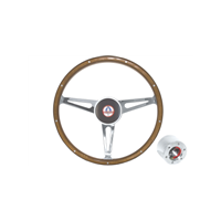 VOLANTS SPORT SUR MOYEU