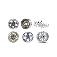 JANTES ET ACCESSOIRES