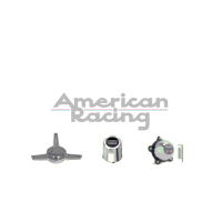 CAPS AMERICAN RACING