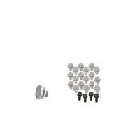 BOUCHON ET VIS CARTER