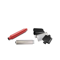 SILENCIEUX ORIGINE SPORT