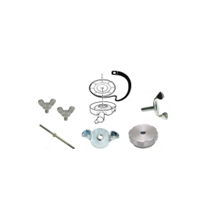 ECROUS VIS JOINTS PATTES