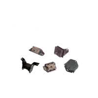 SUPPORTS MOTEUR FIXATION