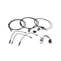 FAISCEAU ET INTERUPTEUR