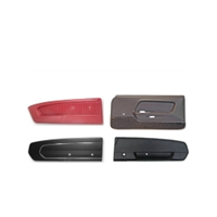 PANNEAUX ET ACCOUDOIRS