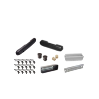 ELEMENTS PANNEAUX PORTE