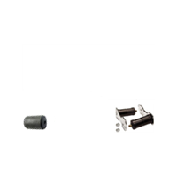 SILENT BLOC et JUMELLES