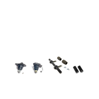 PIECES USURE BRAS SUSPENS