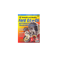 REVUE TECH BOITE AUTO