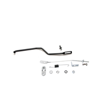 TRINGLERIE ET KICK DOWN