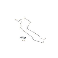 TUYAUX LIAISON RADIATEUR