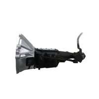 PIECES BOITE MECANIQUE