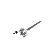 GOUJONS ET MOYEU DE ROUE