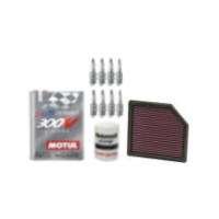 ENTRETIEN MOTEUR MUSTANG